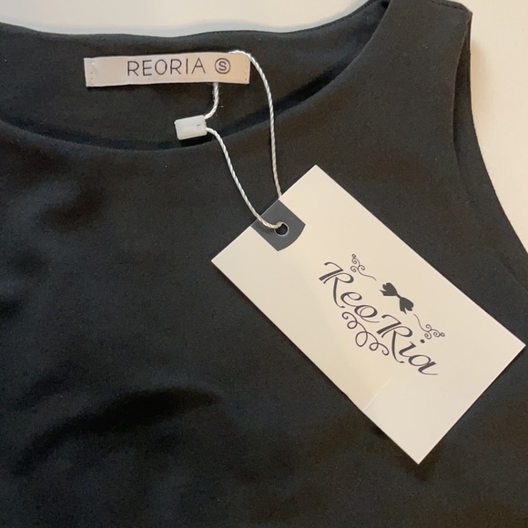 NWT black body suit - Picture 3 of 6